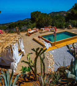 Terre Di Bea Cottage By The Sea Vacation Rental Cefalu'